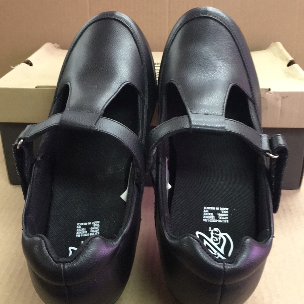 Dr. Zen Therapeutic Women’s Size 11
